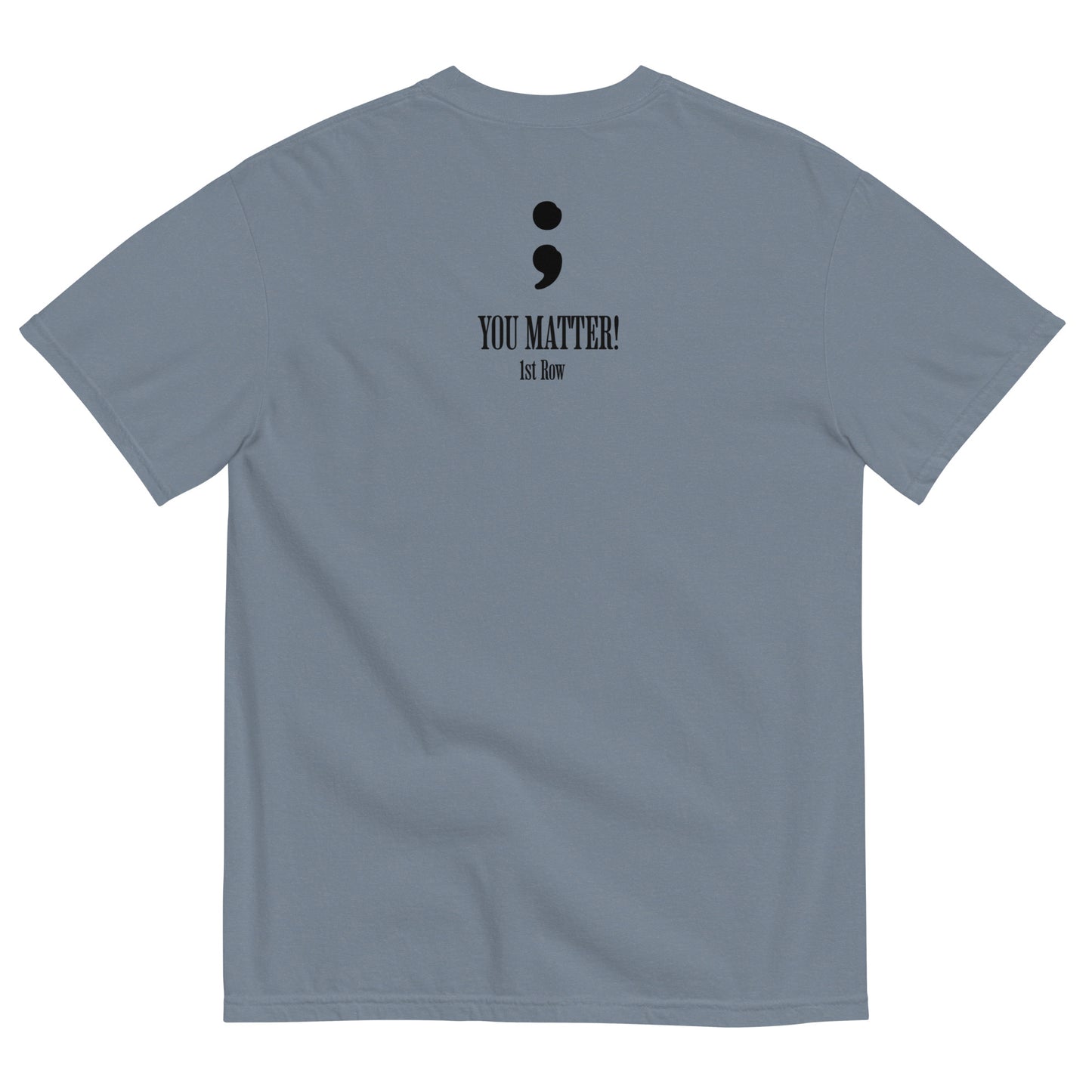 You Matter T-Shirt