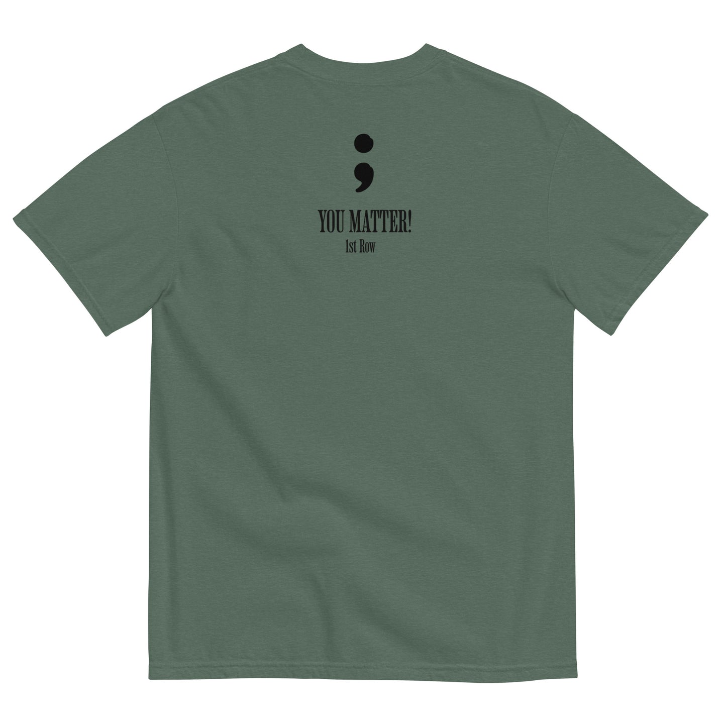You Matter T-Shirt