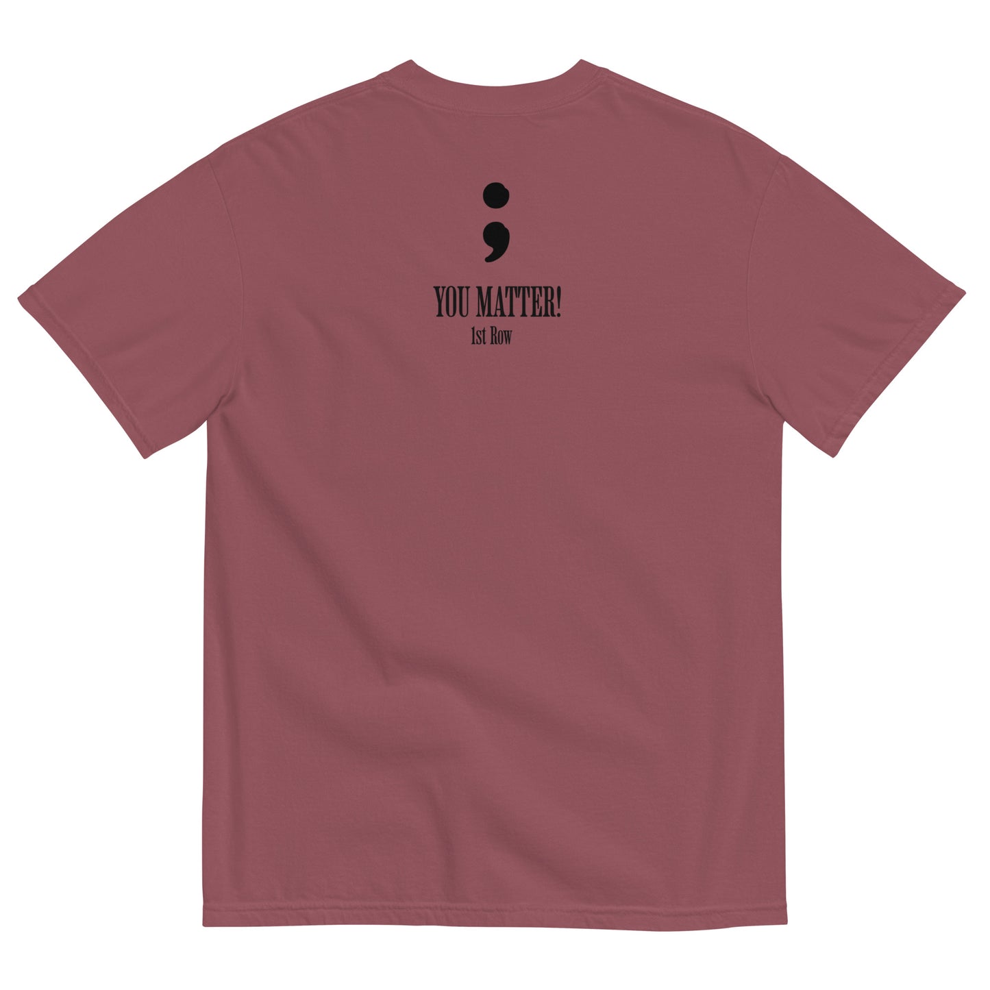 You Matter T-Shirt