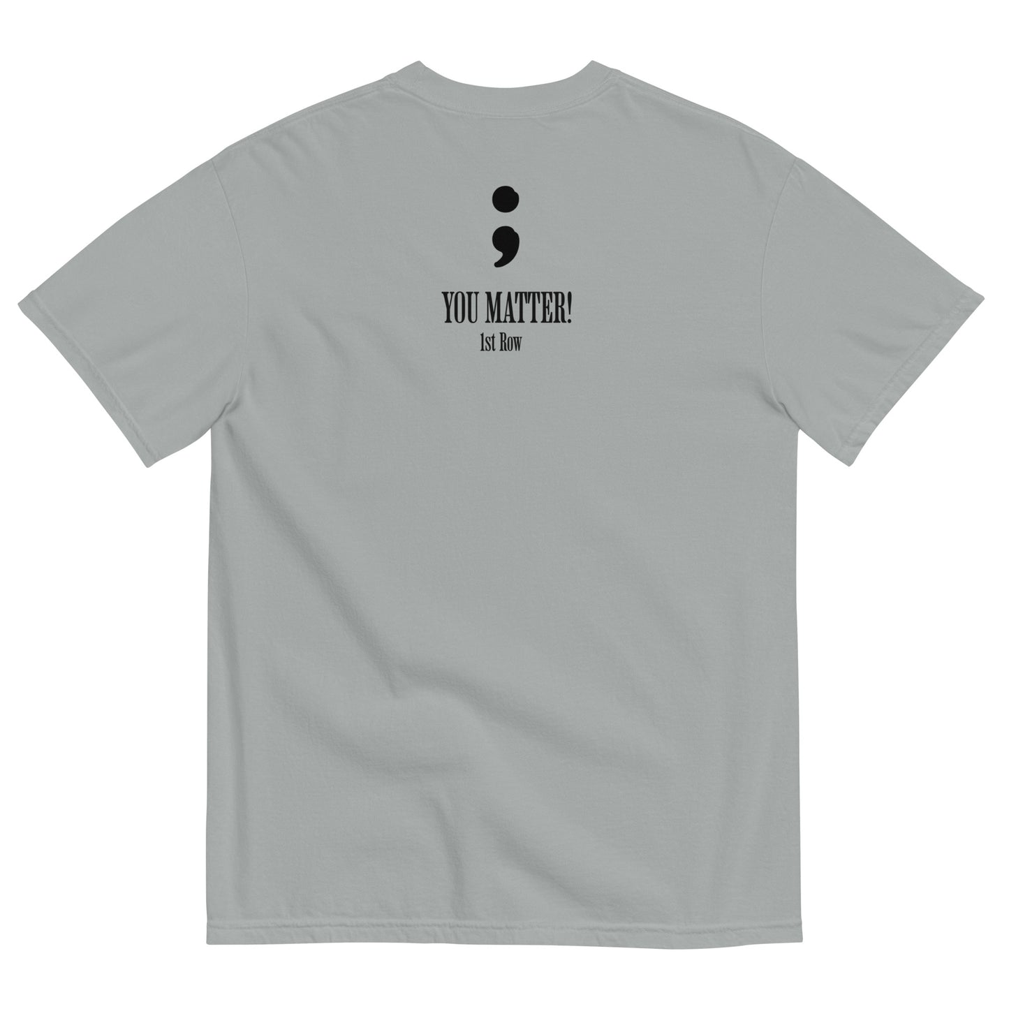 You Matter T-Shirt
