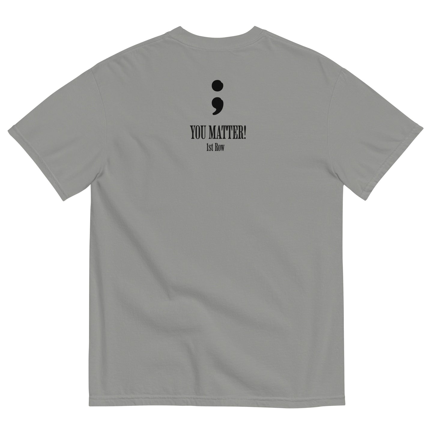 You Matter T-Shirt