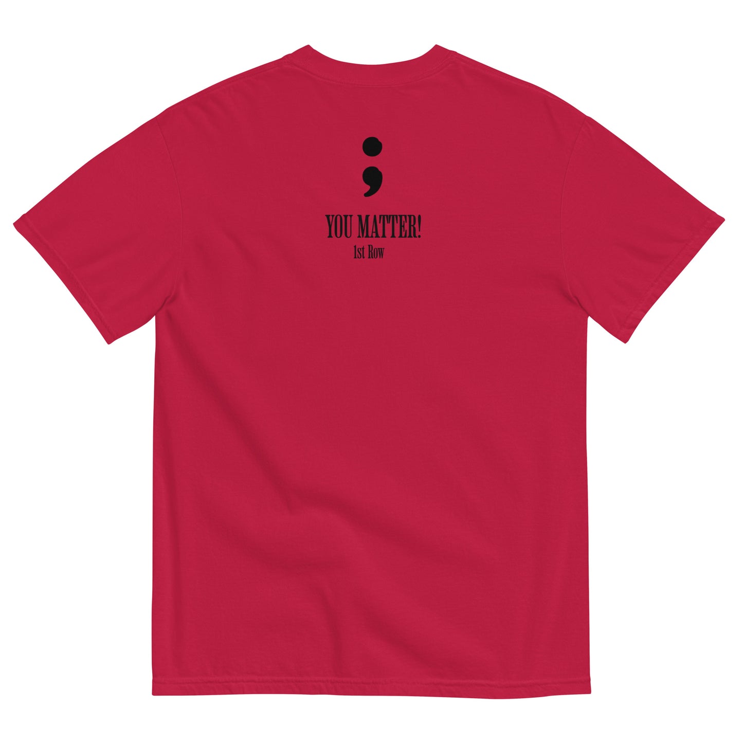 You Matter T-Shirt