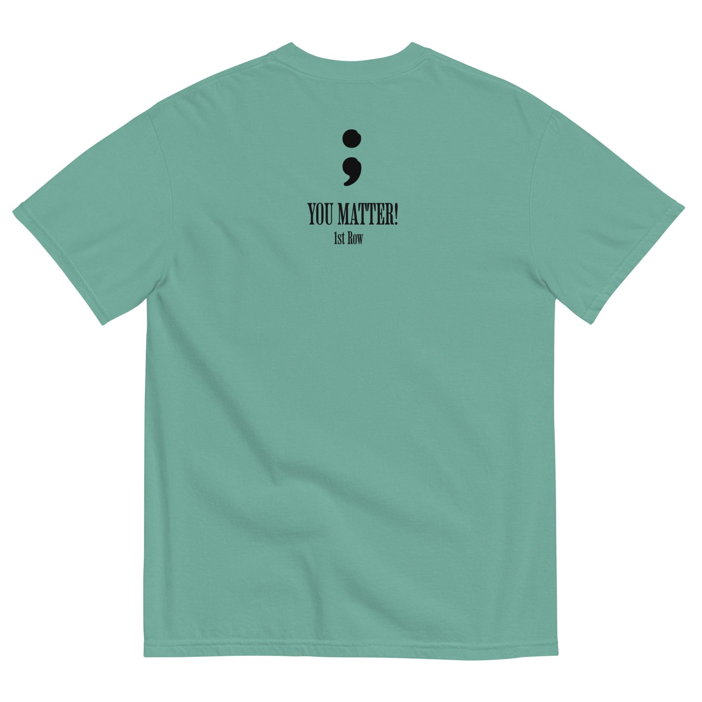 You Matter T-Shirt