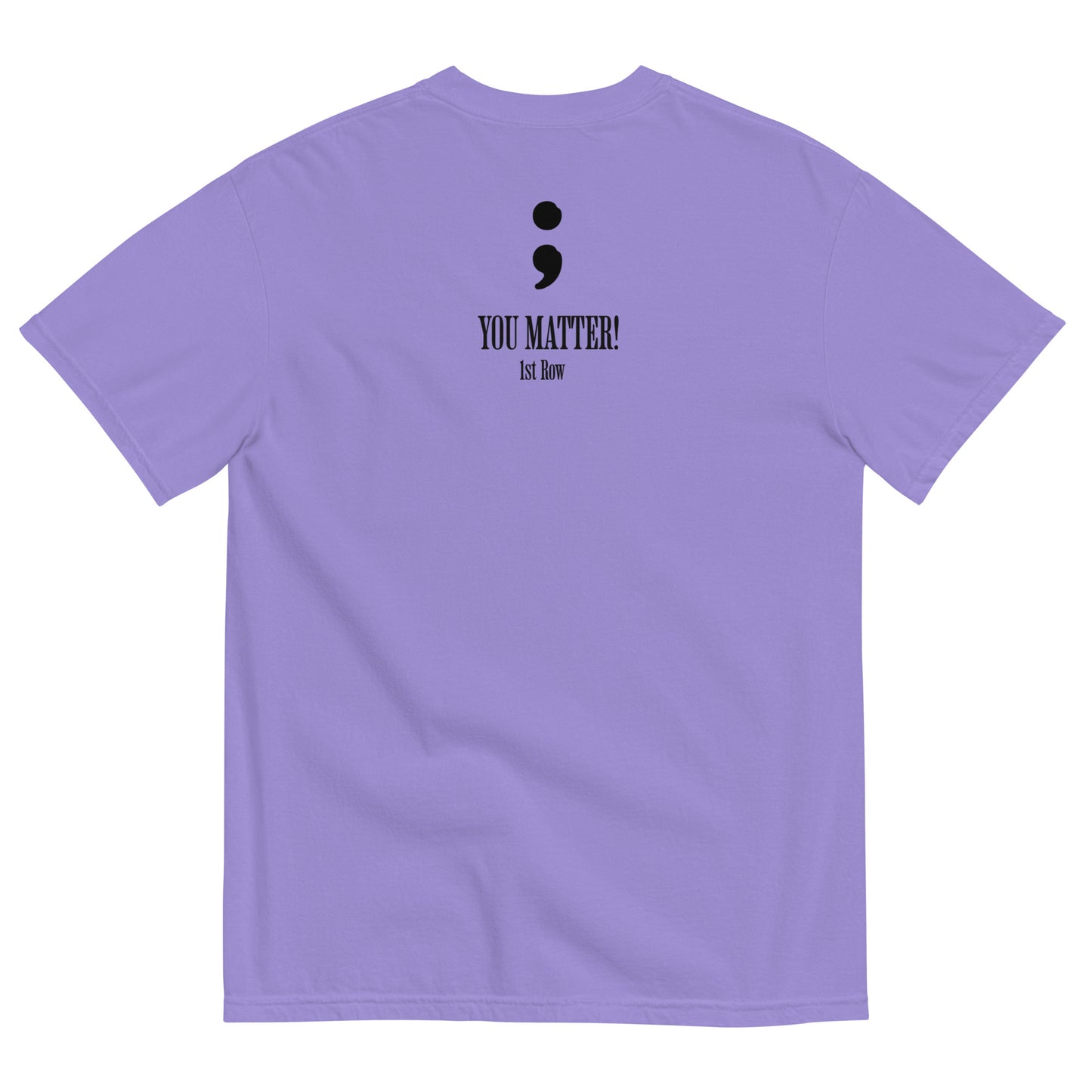 You Matter T-Shirt