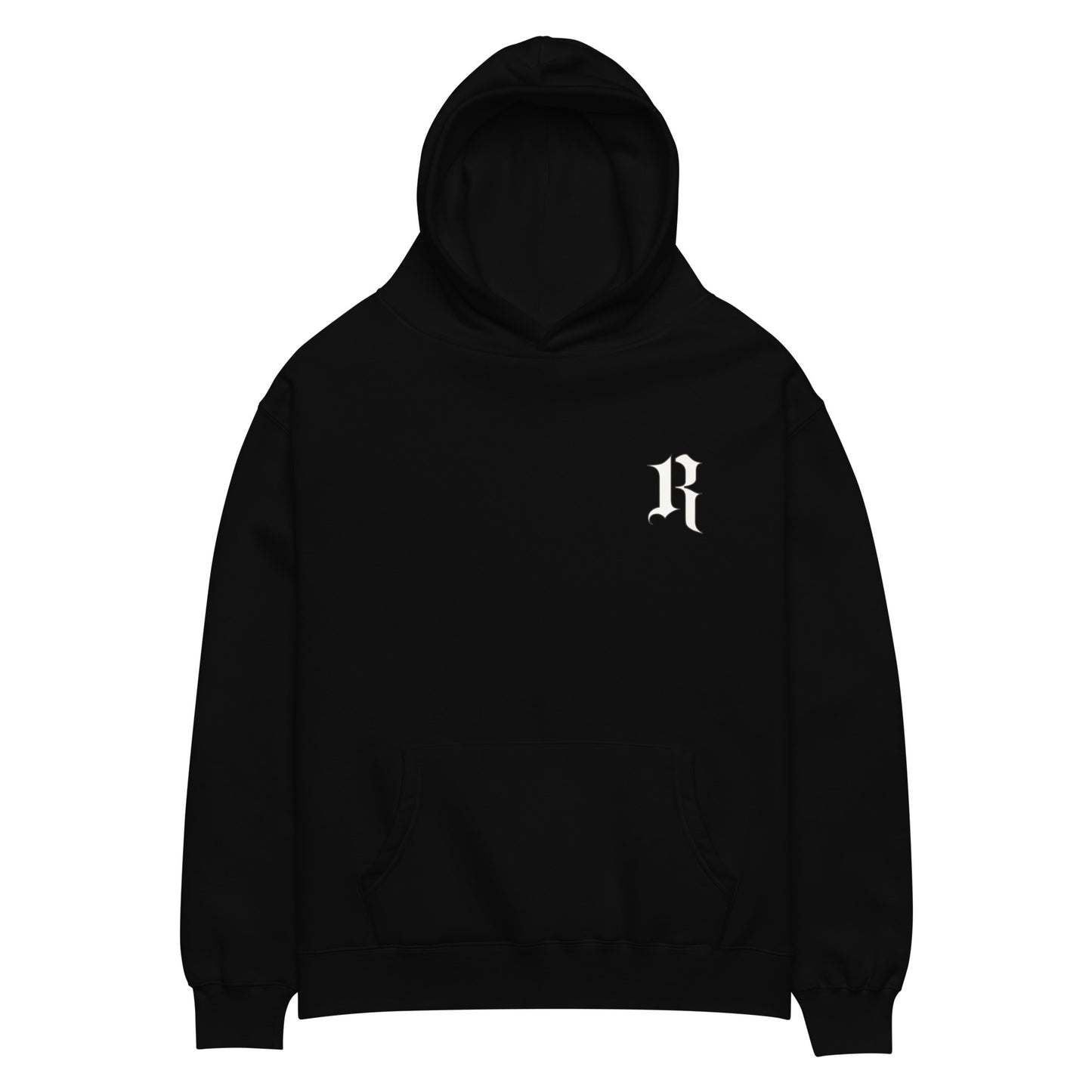 It's Okay You're Only Human Hoodie