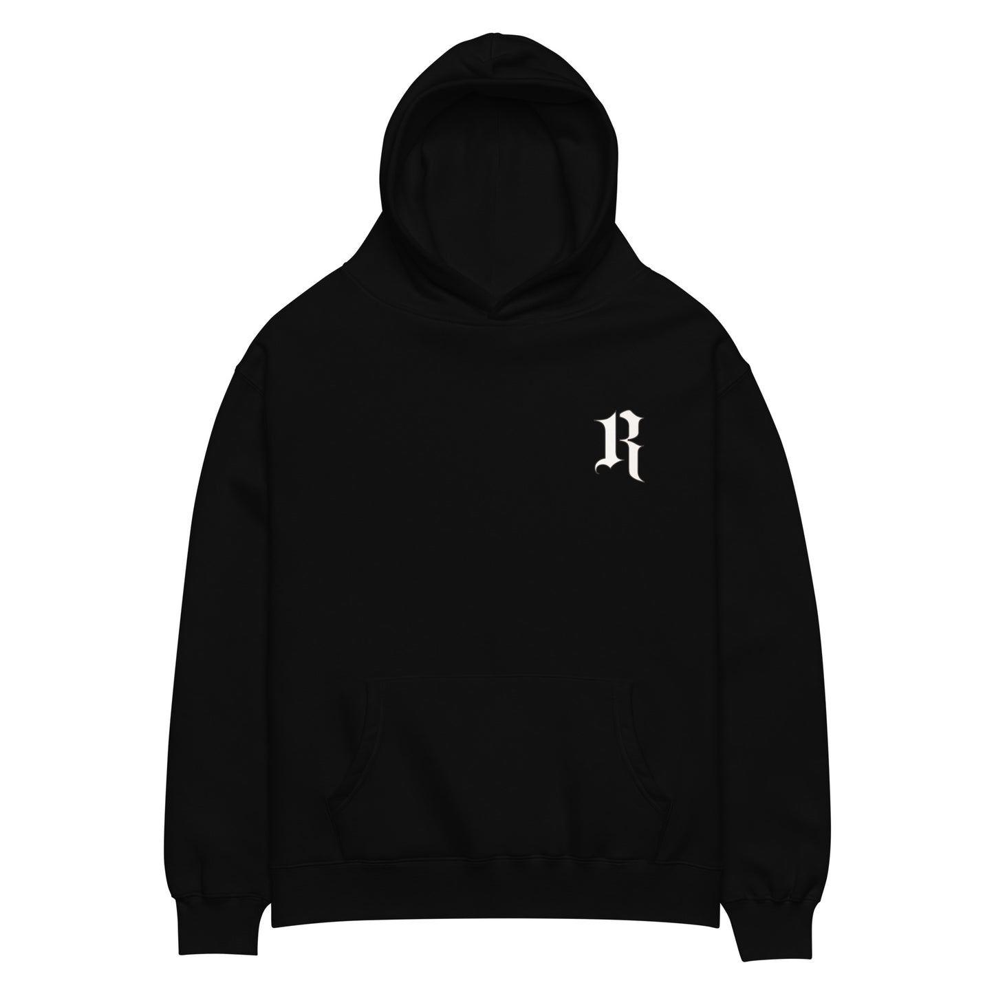 Make Today Amazing Hoodie