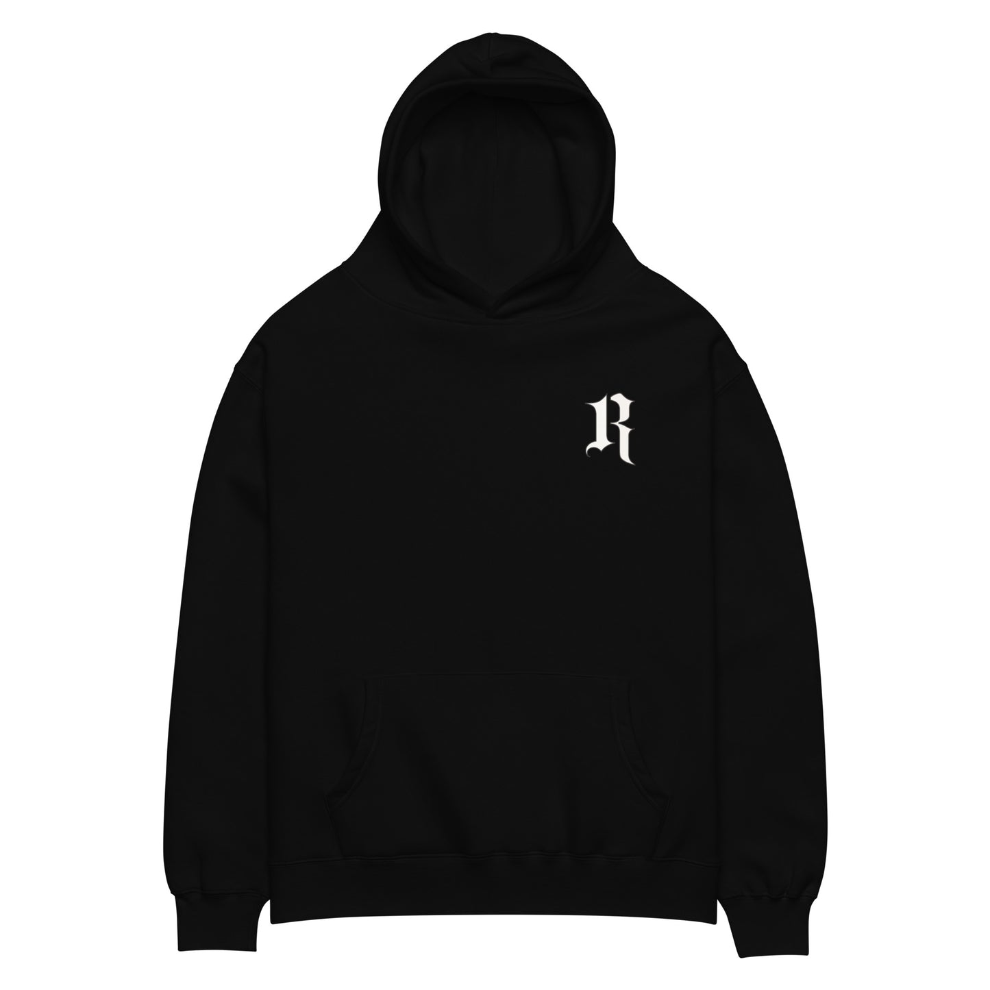 Social Introvert Hoodie
