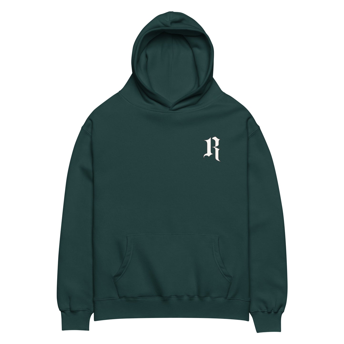Social Introvert Hoodie