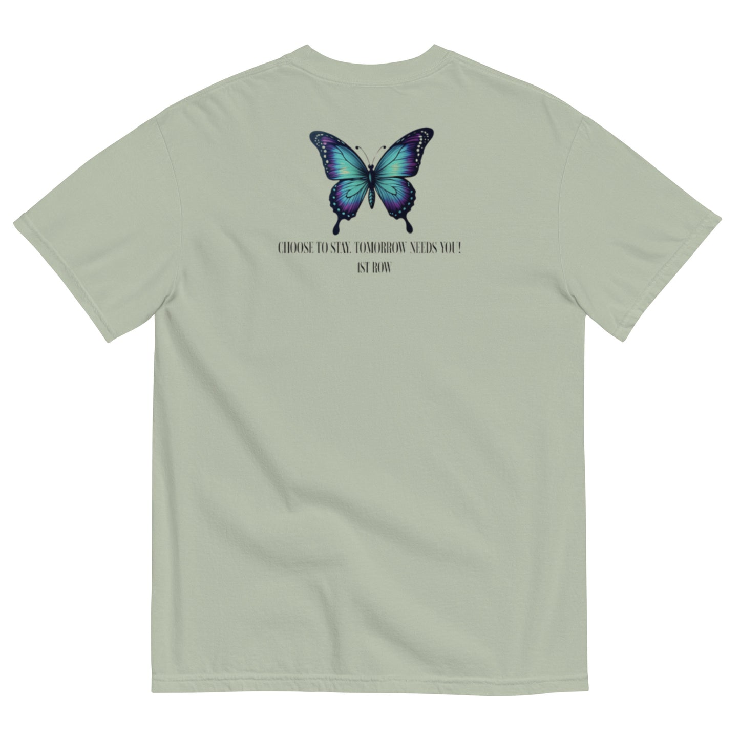 Choose to stay T-Shirt