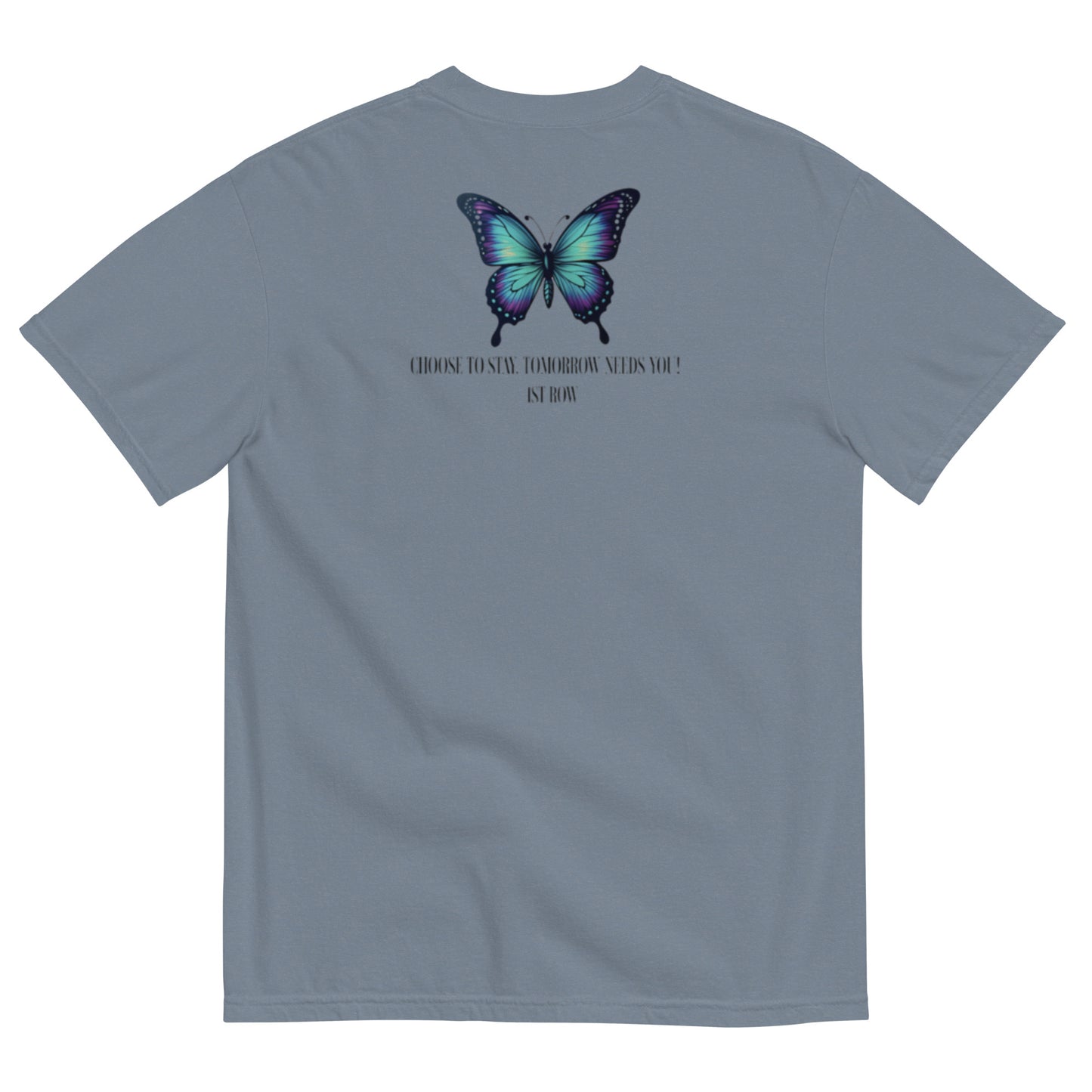 Choose to stay T-Shirt