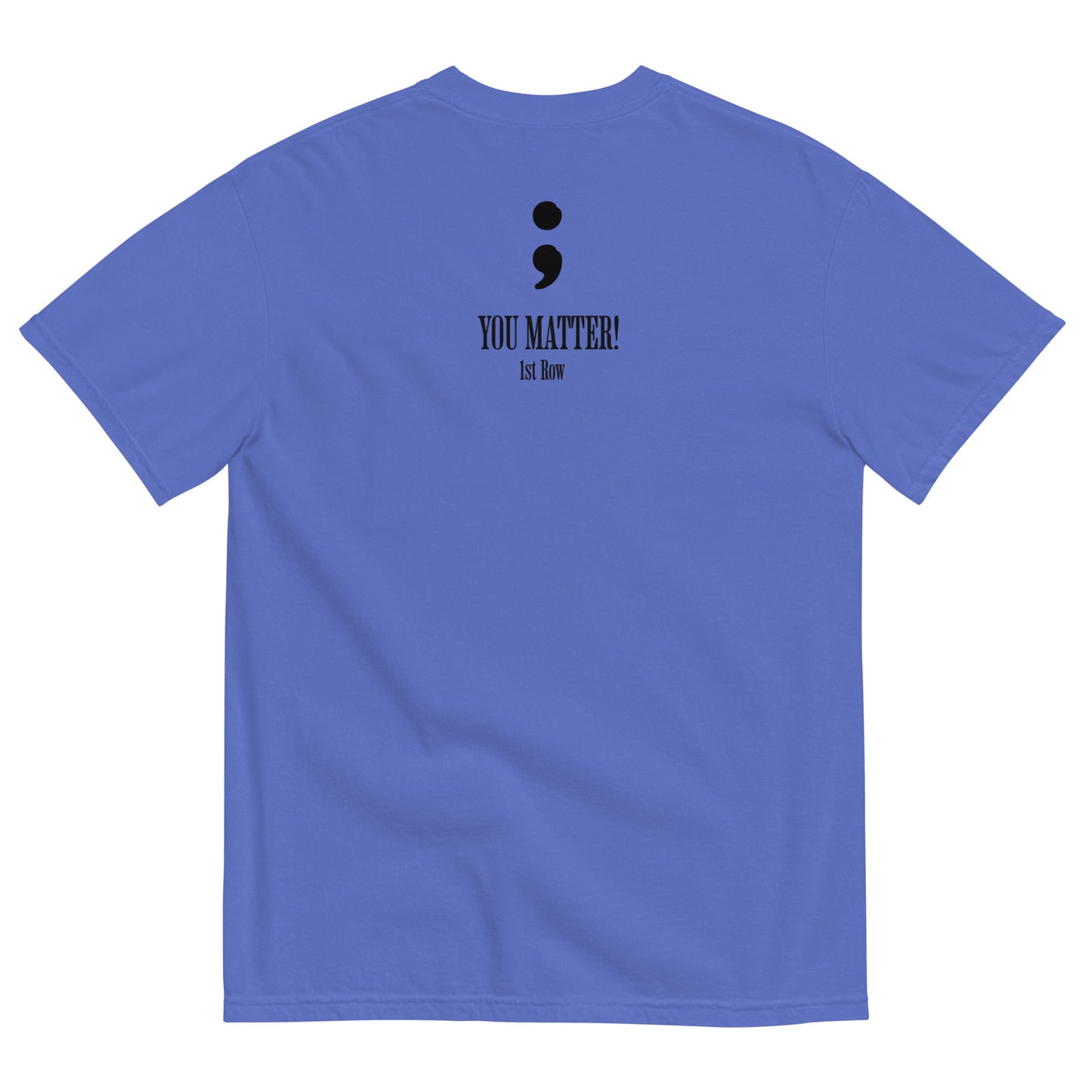You Matter T-Shirt