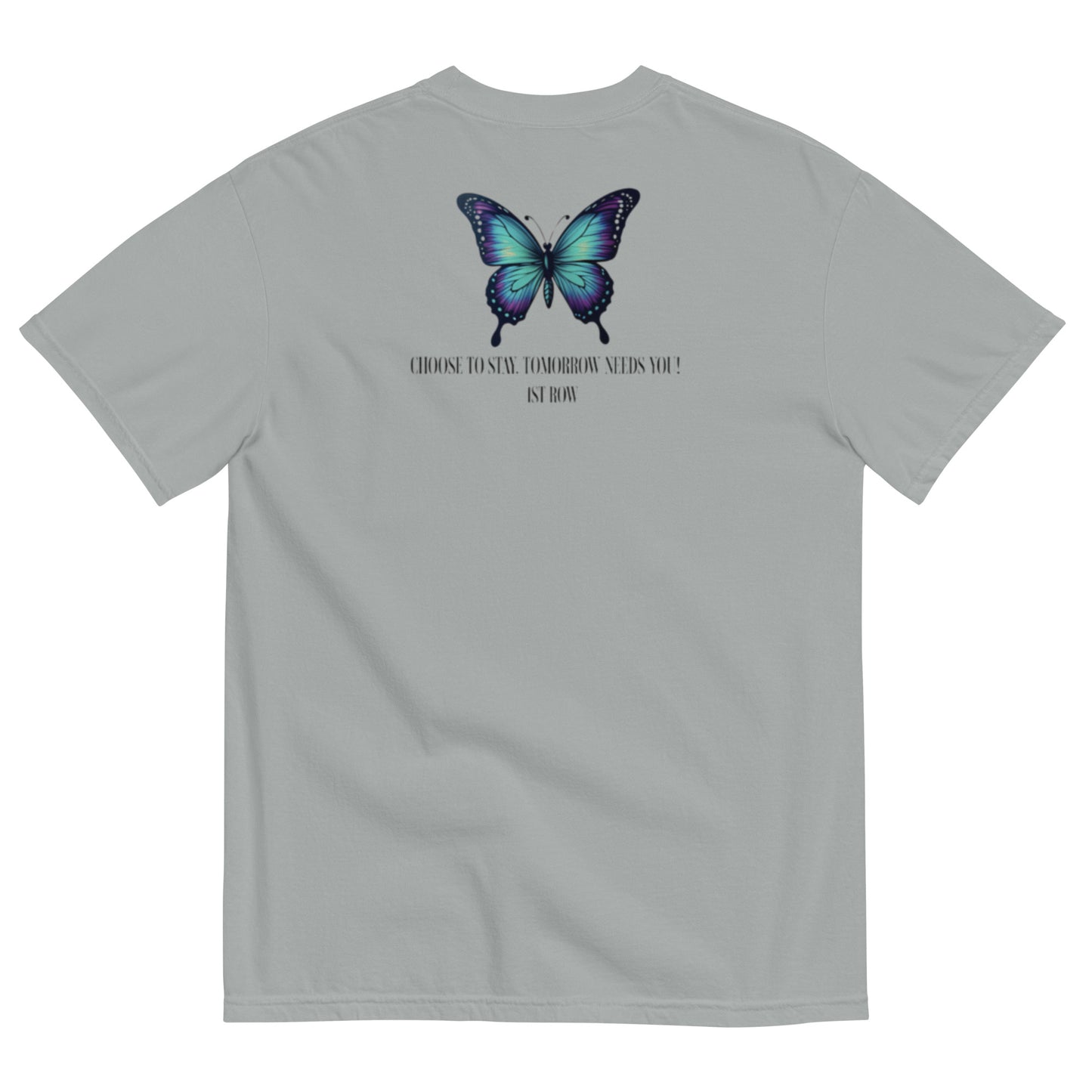 Choose to stay T-Shirt