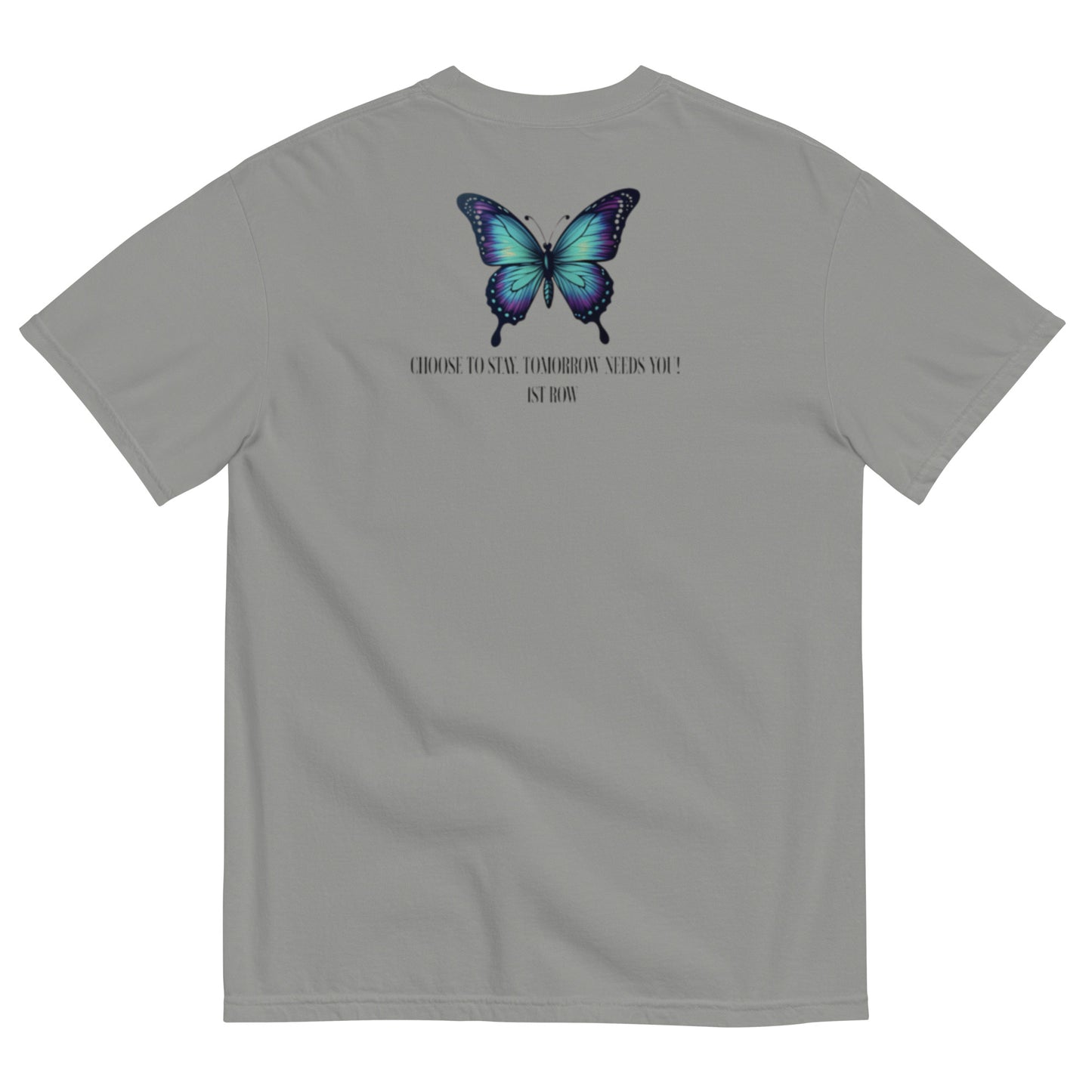 Choose to stay T-Shirt