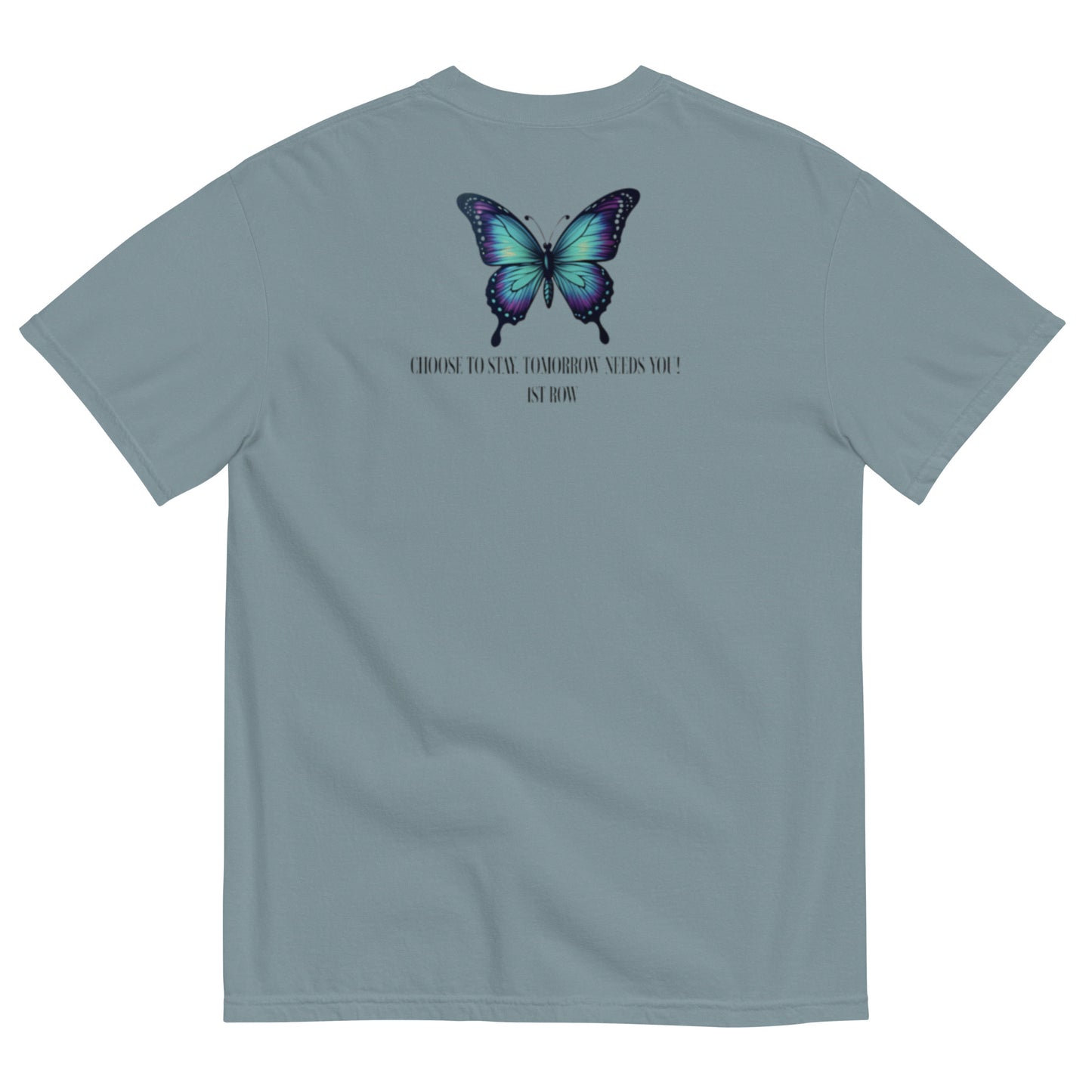 Choose to stay T-Shirt