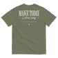 Make Today Amazing T-Shirt