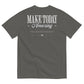 Make Today Amazing T-Shirt