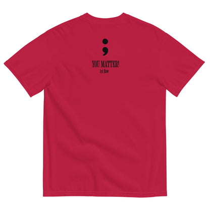 You Matter T-Shirt
