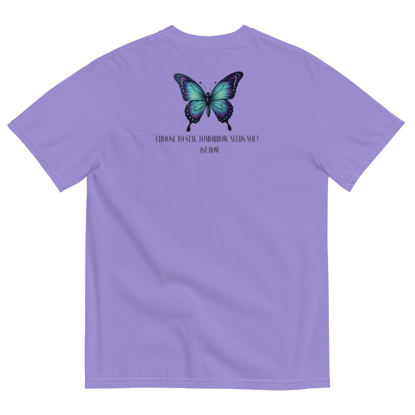 Choose to stay T-Shirt