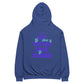 It's Okay You're Only Human Hoodie