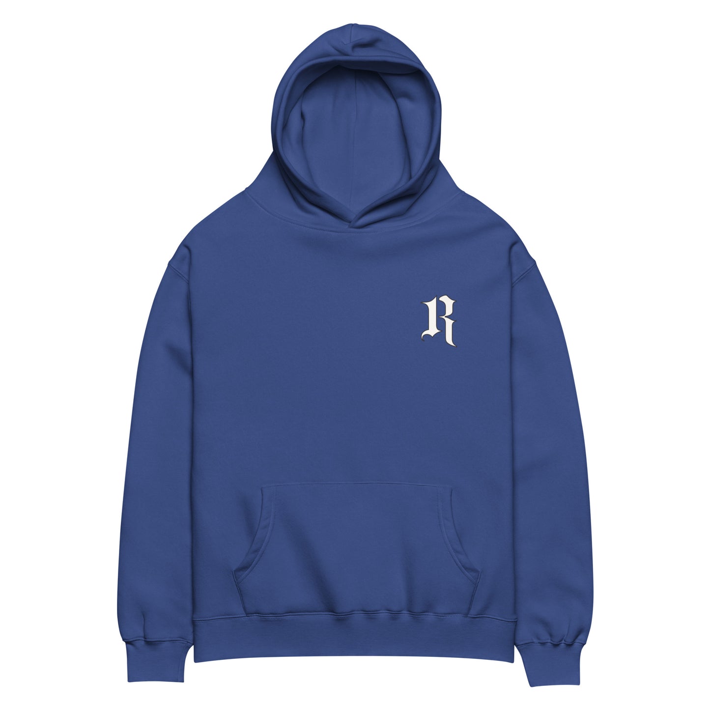 It's Okay You're Only Human Hoodie