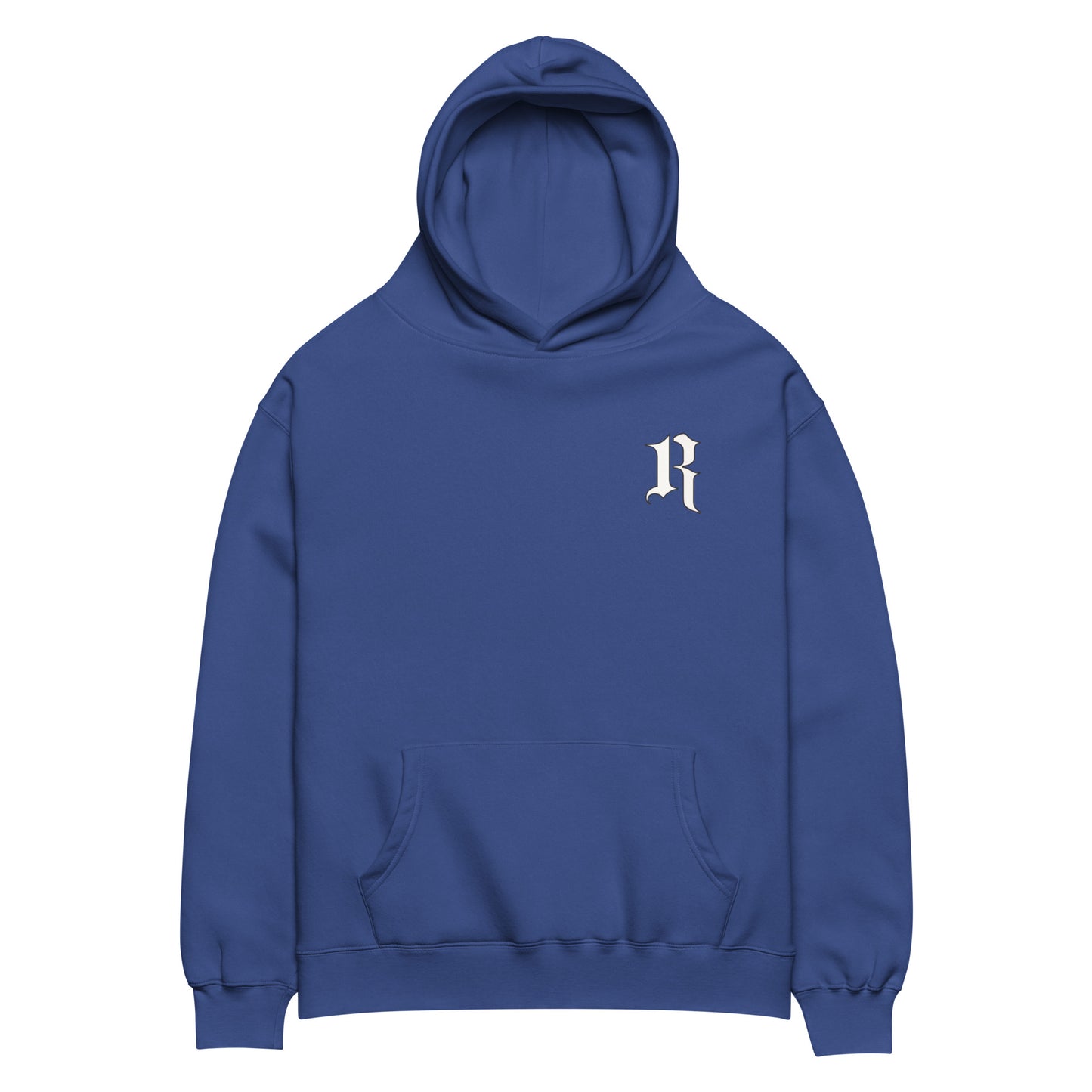 Social Introvert Hoodie