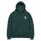 Social Introvert Hoodie
